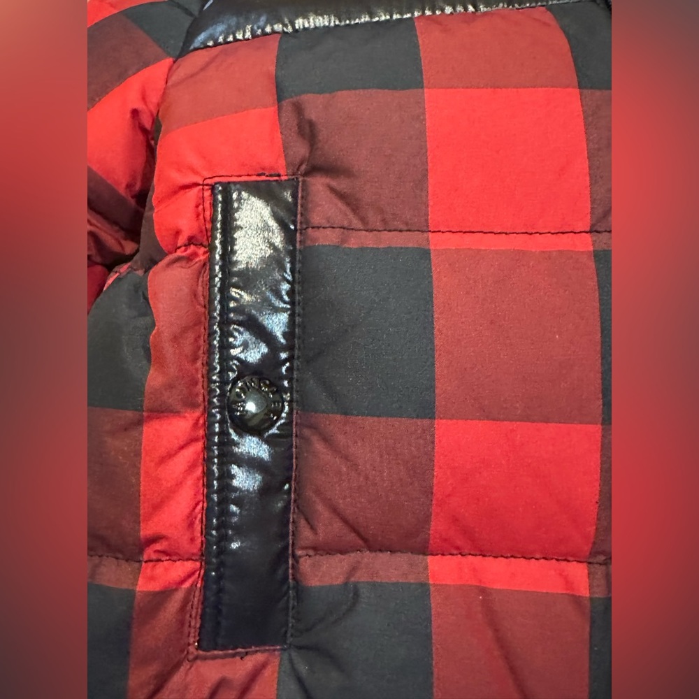 Jacket Subcategory Identification - Picture 4 of 9
